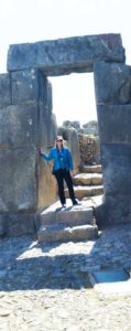 Journey to Peru with Dr. Sheila Mitchell